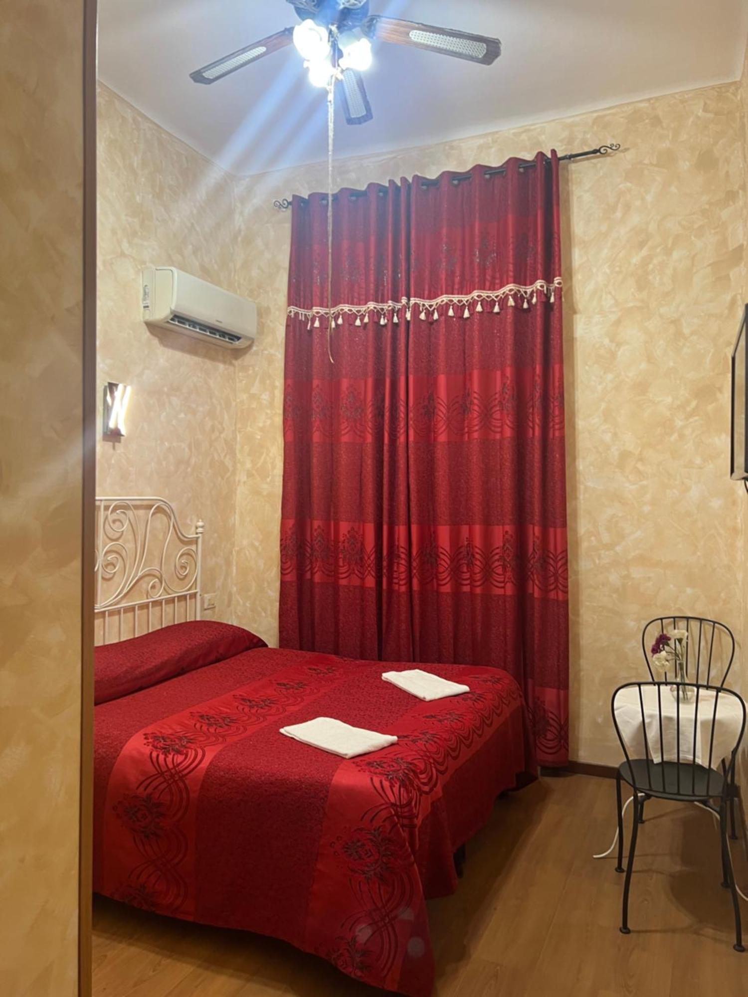 Rome Max House 2 Hotell Exteriör bild